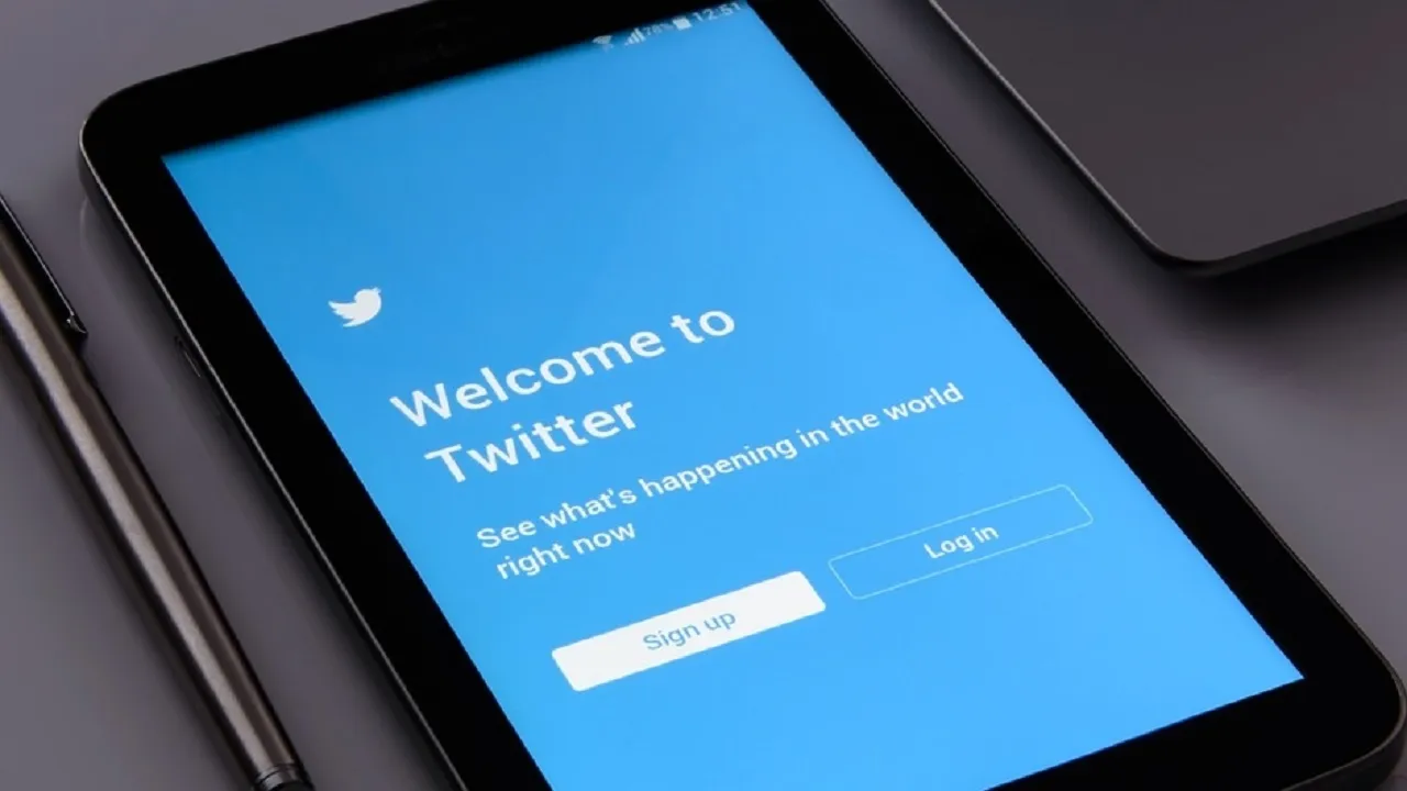 Twitter