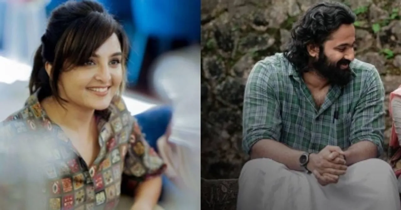 Unni Mukundan,