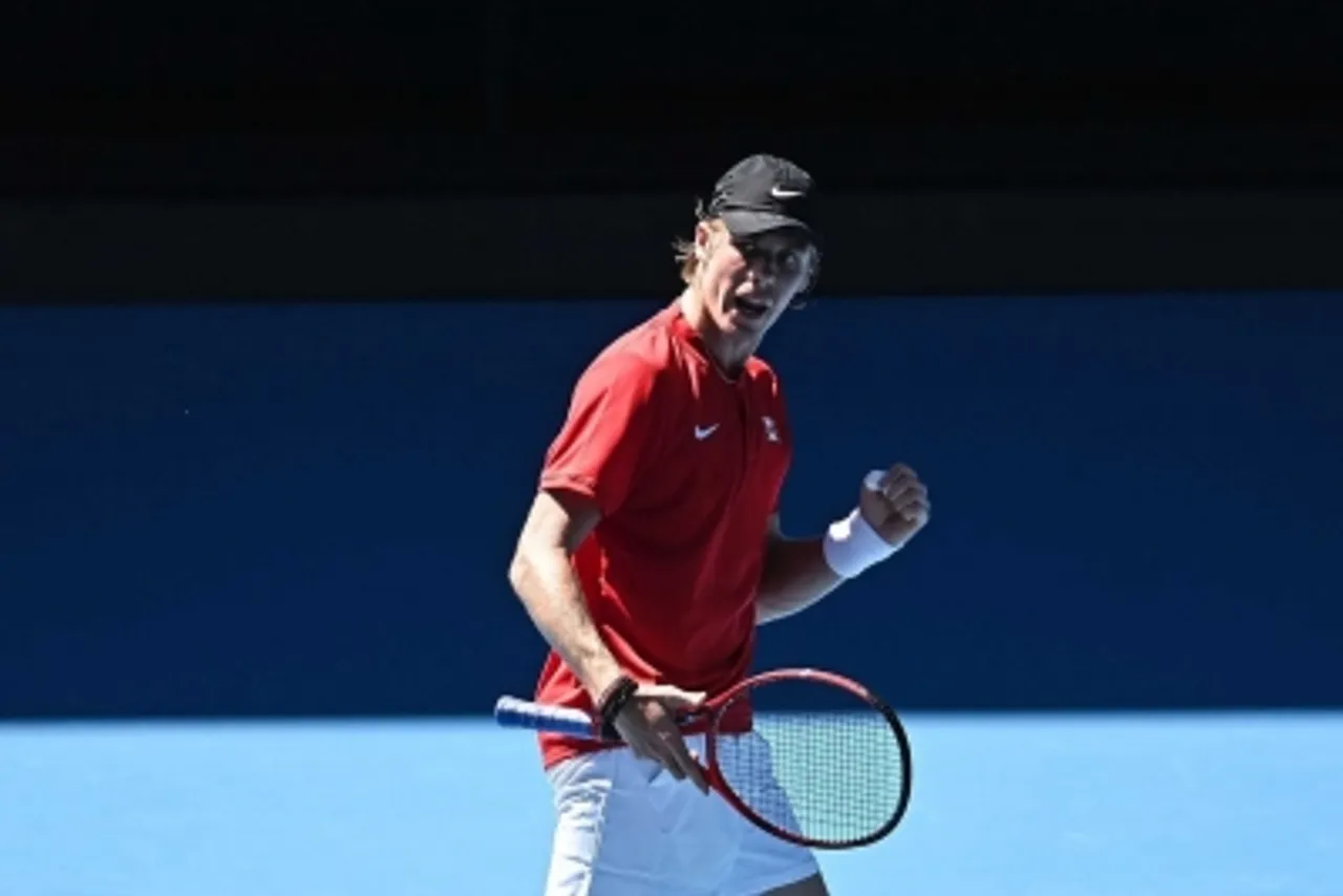 Autralian Open
