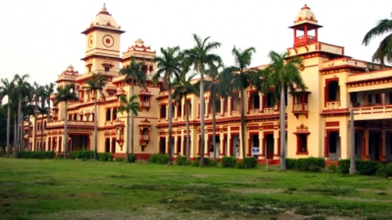 Banara Hindu