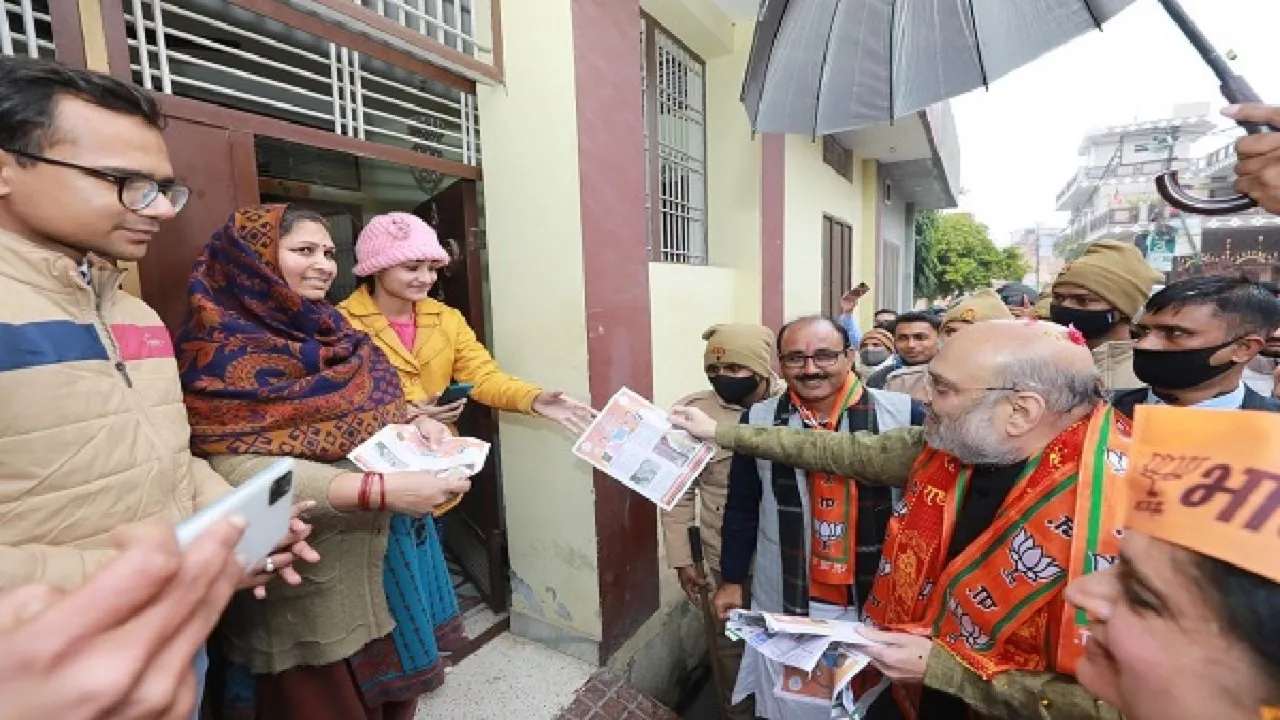 Kairana