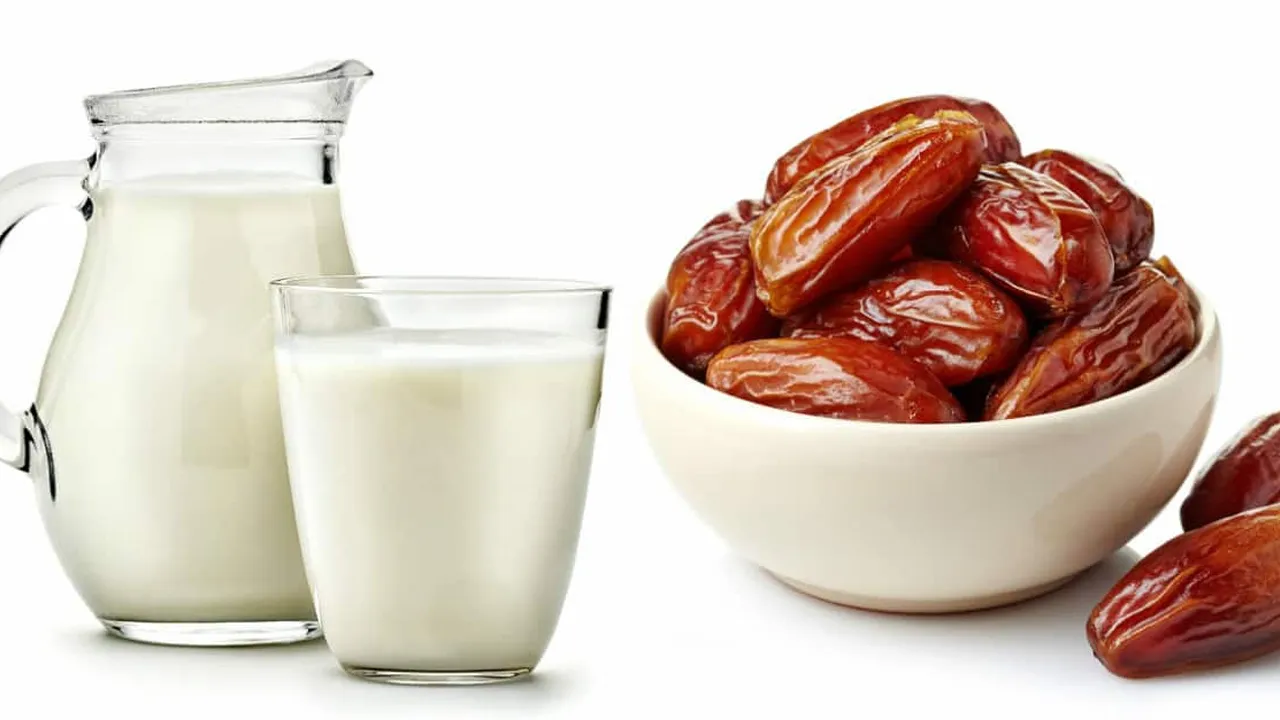 Healthy Drink