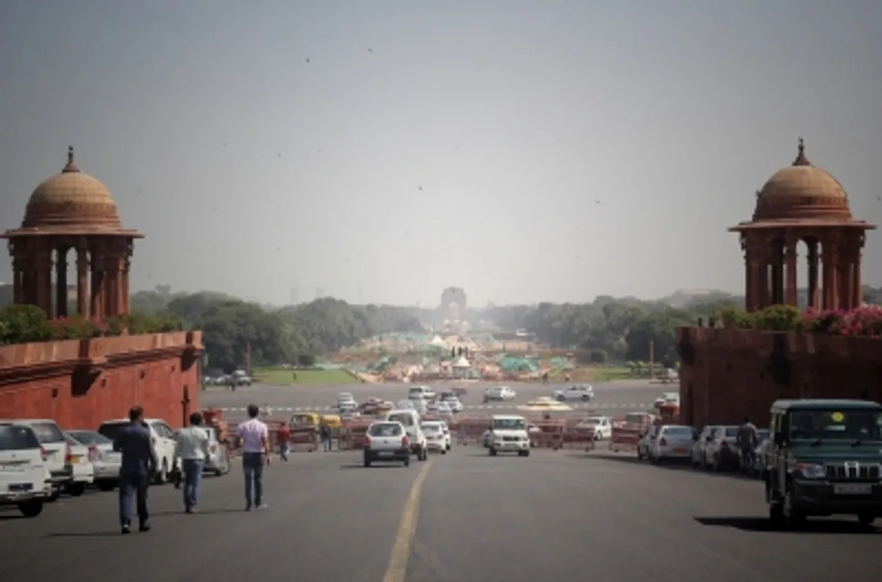 New Delhi