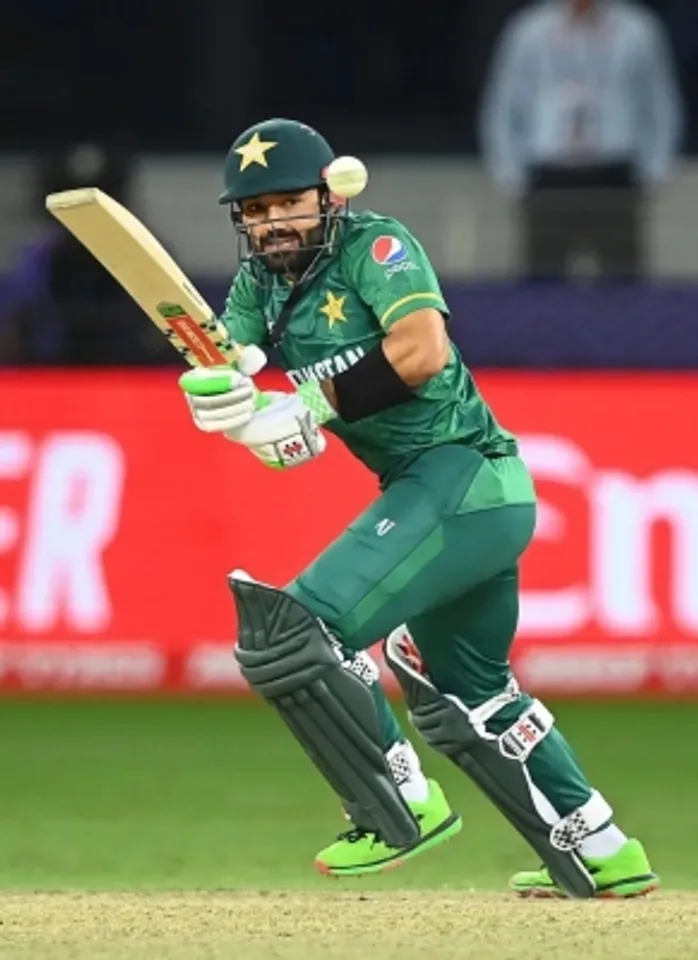 Pakitan opener