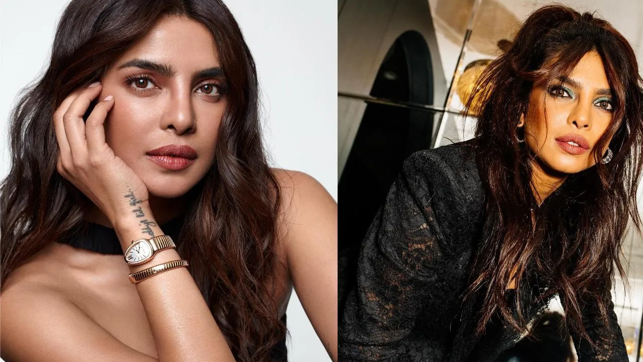 priyanka