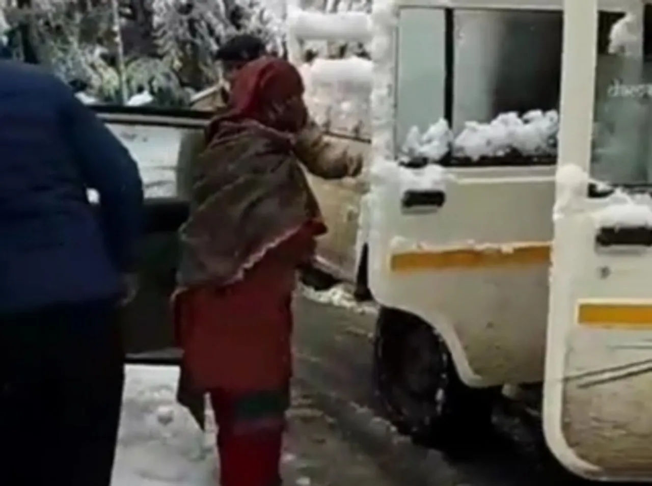 Shimla Police