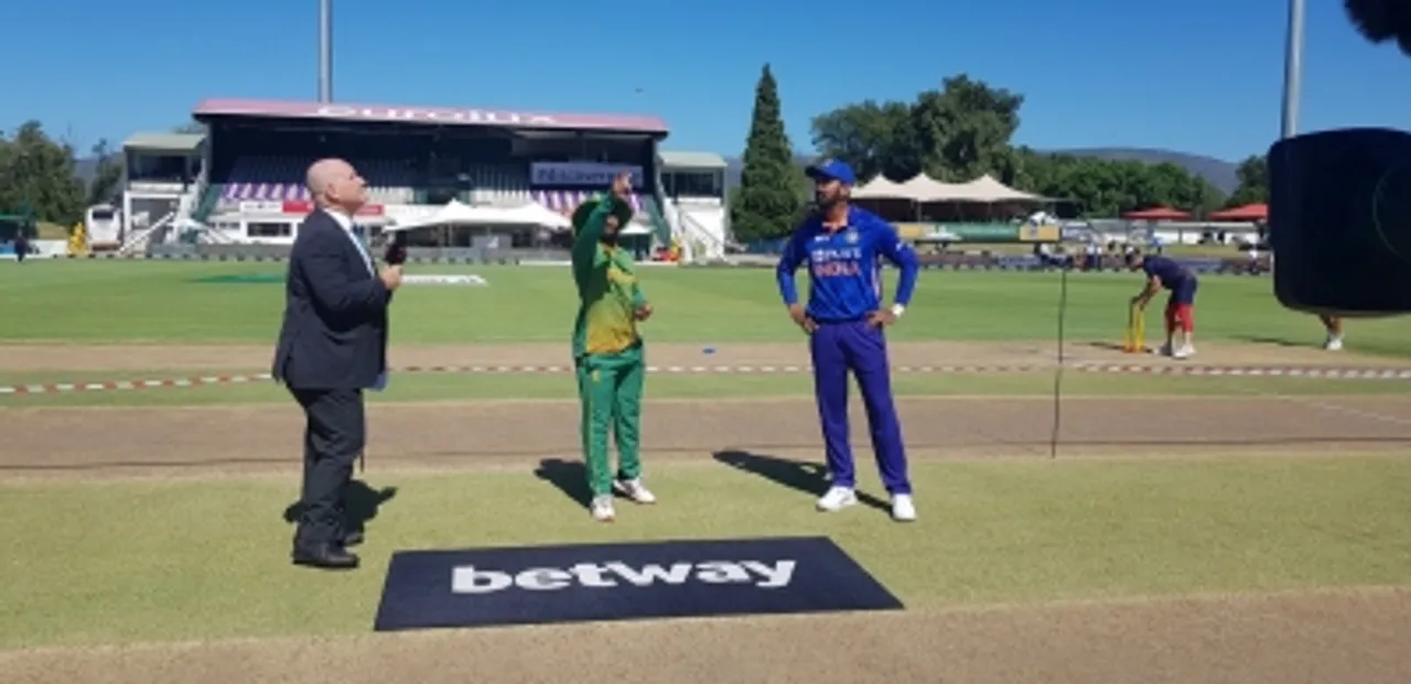 Team India