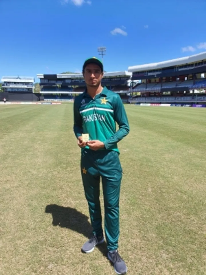 U-19 CWC