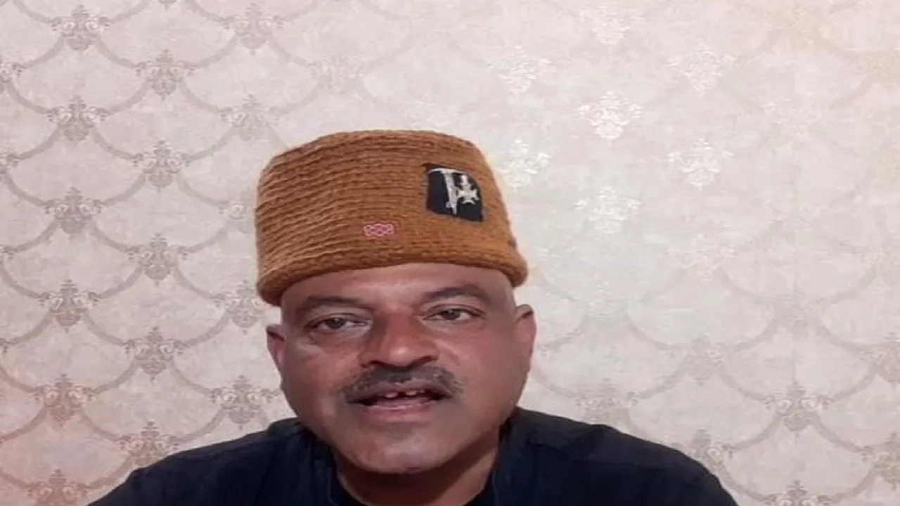 Ajay Kothiyal