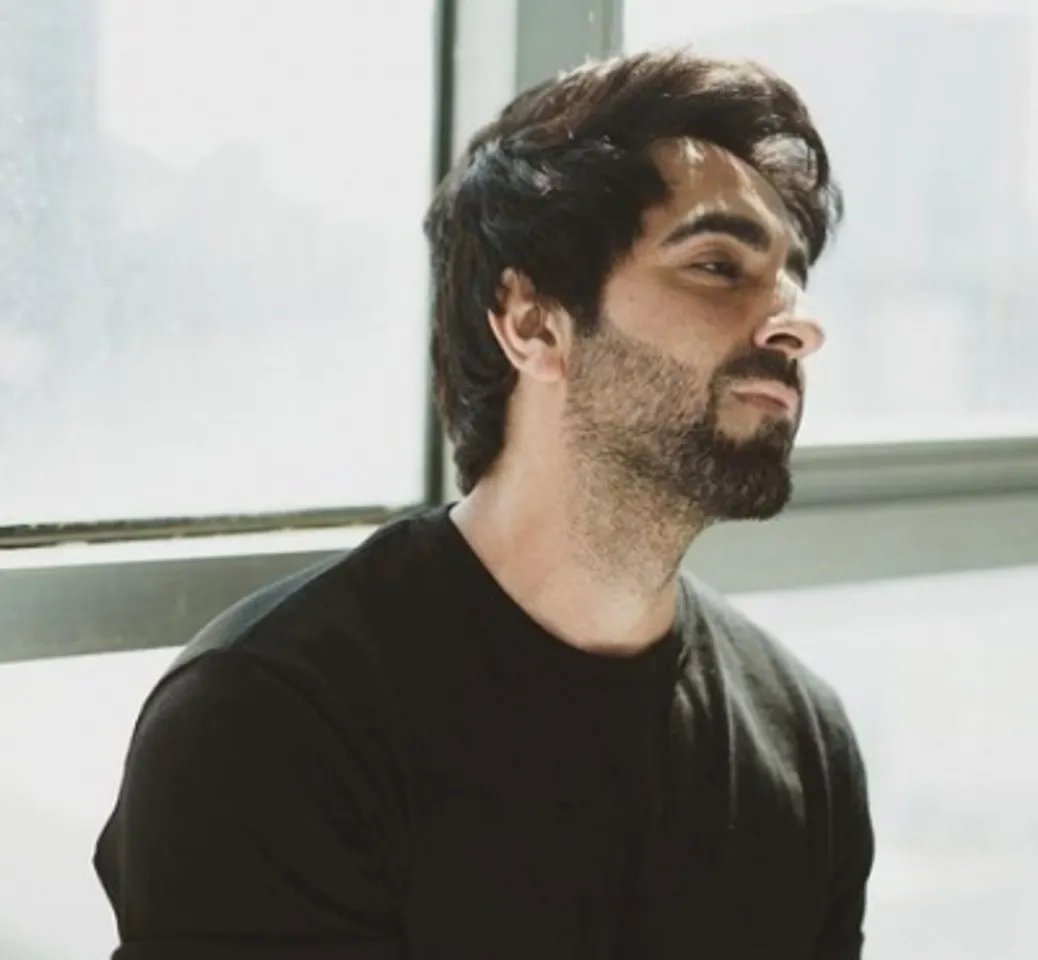 Ayuhmann KhurranaphotoIntagram
