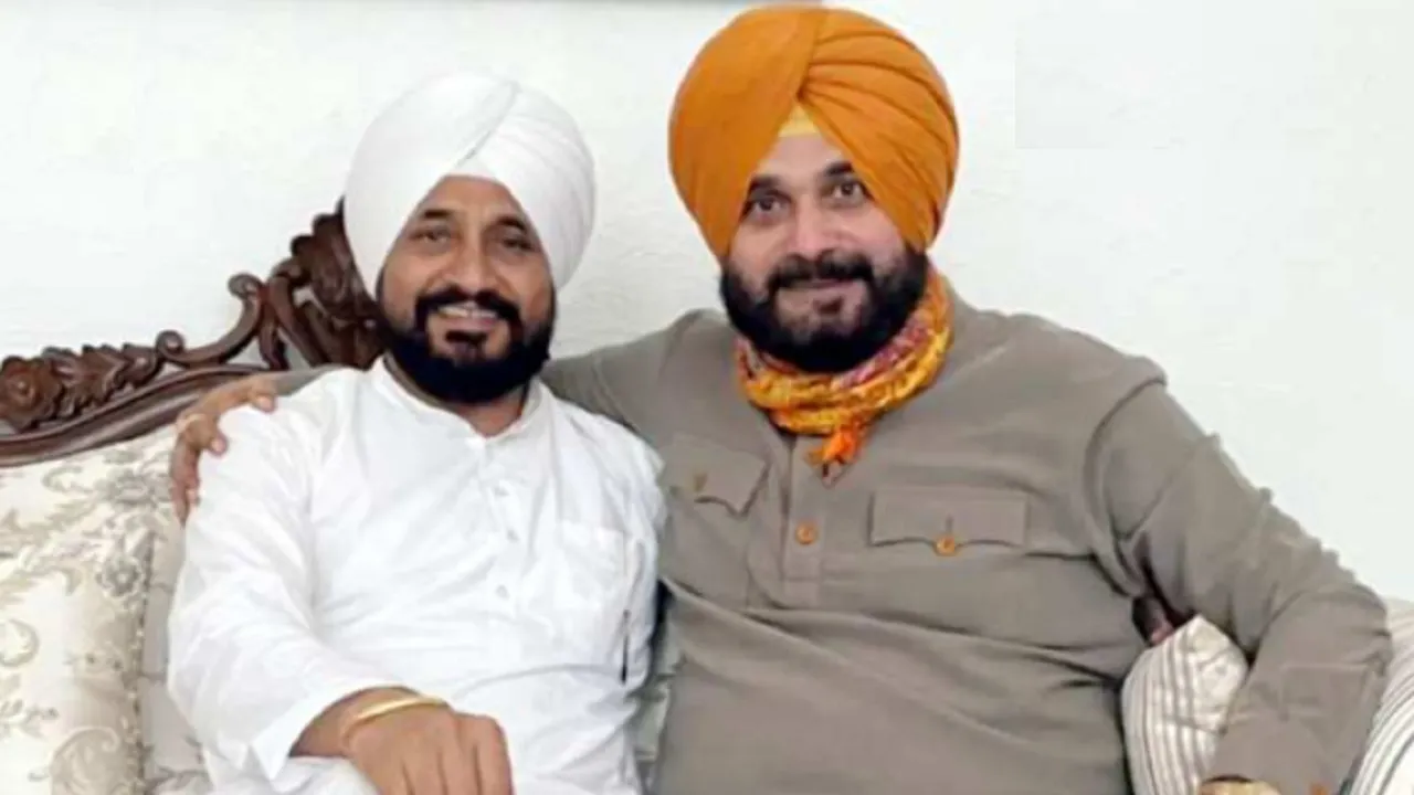 Channi Sidhu