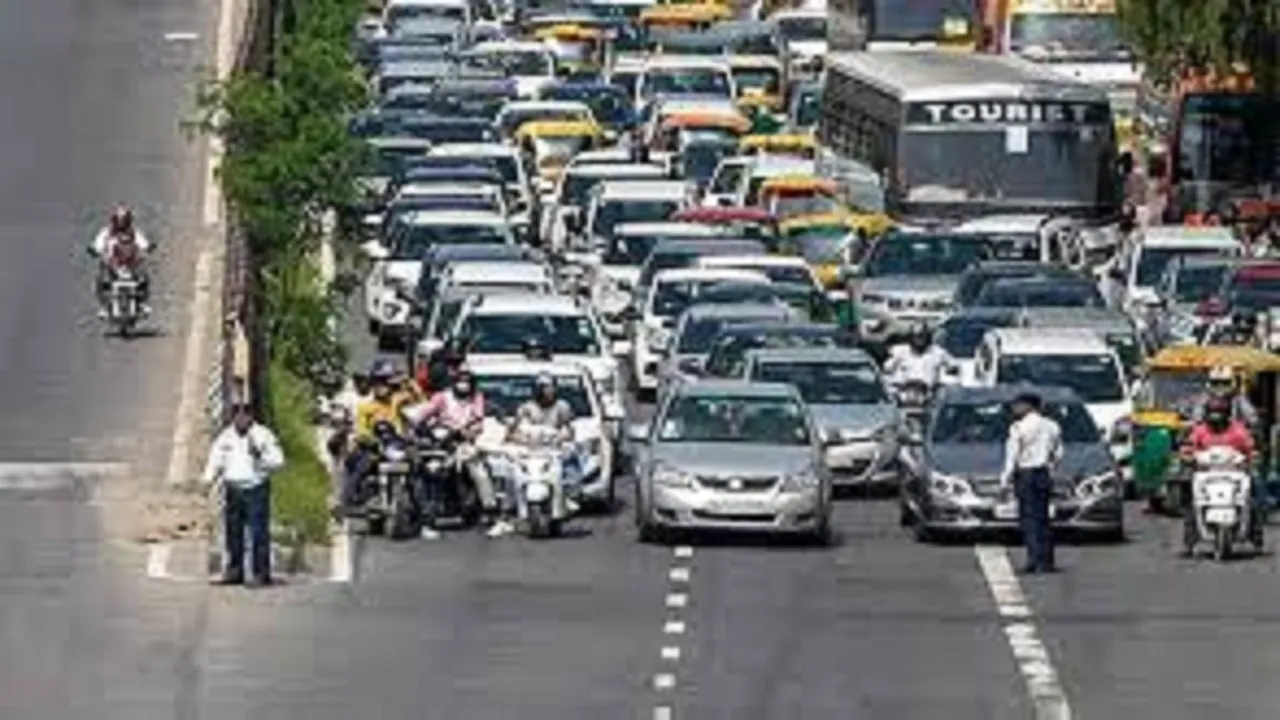 delhi