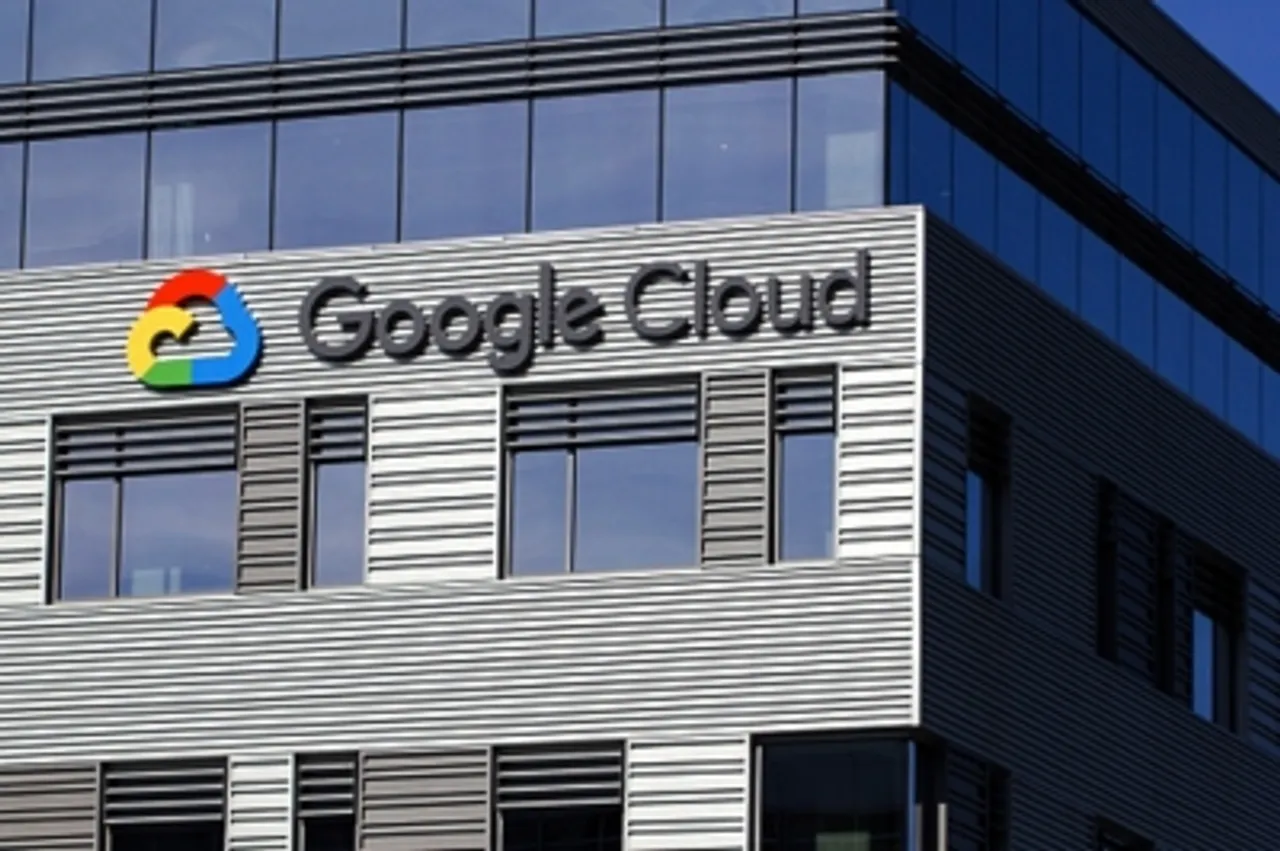 Google Cloud