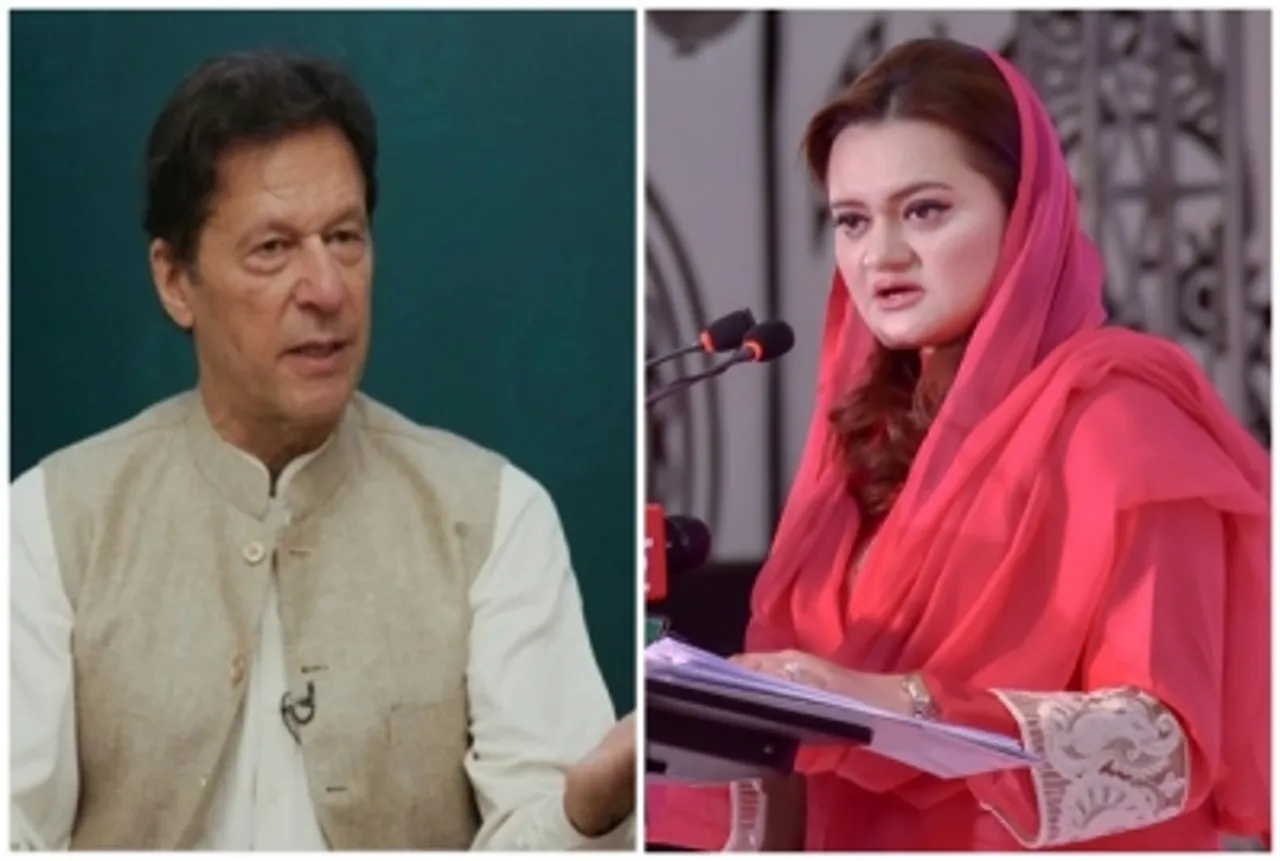 Imran incompetence