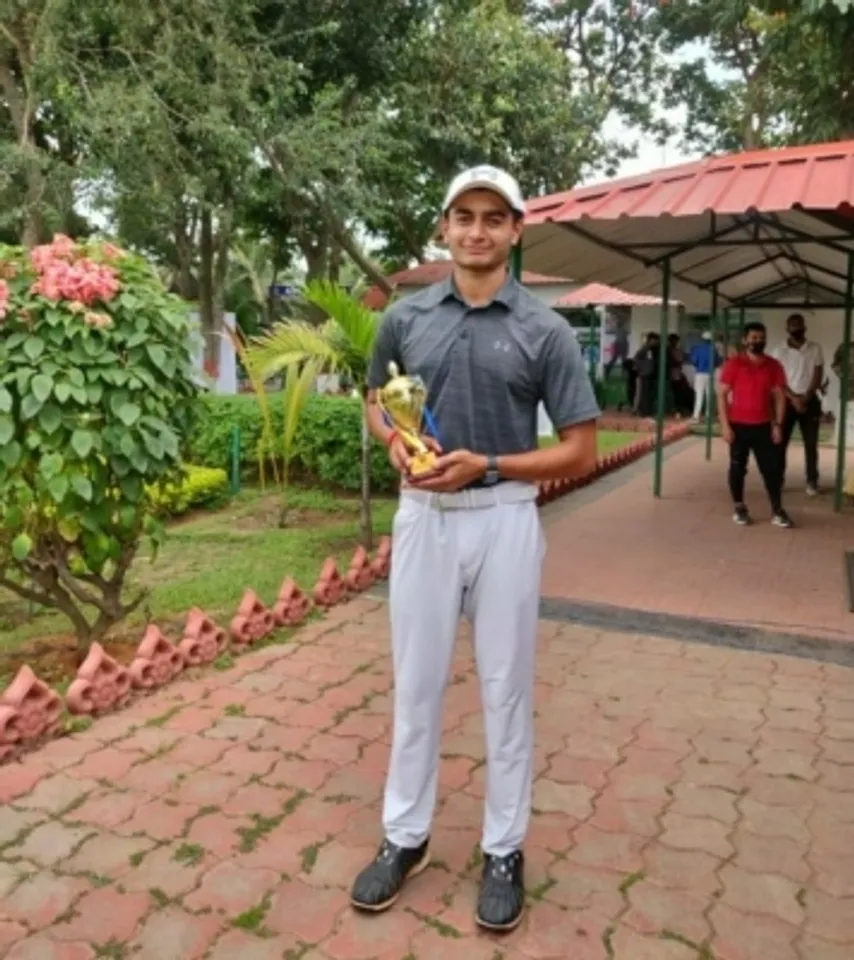Mumbai golf