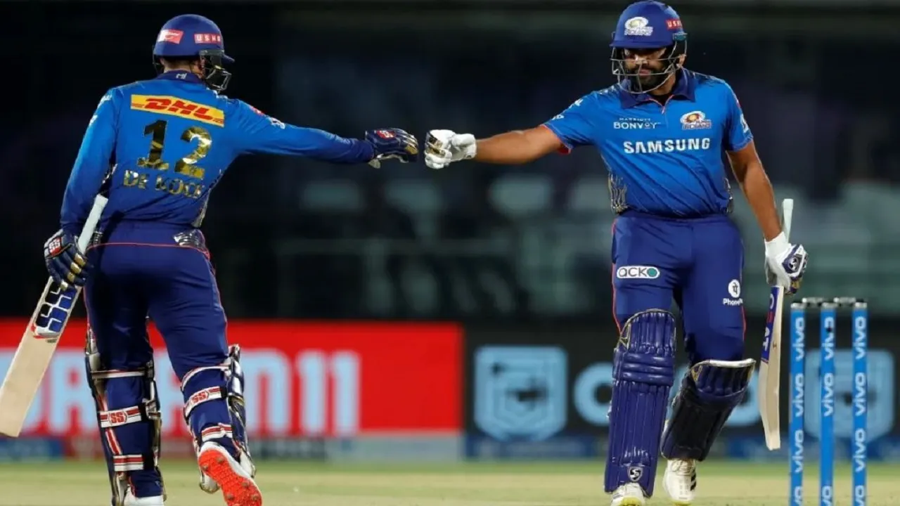 Mumbai Indians