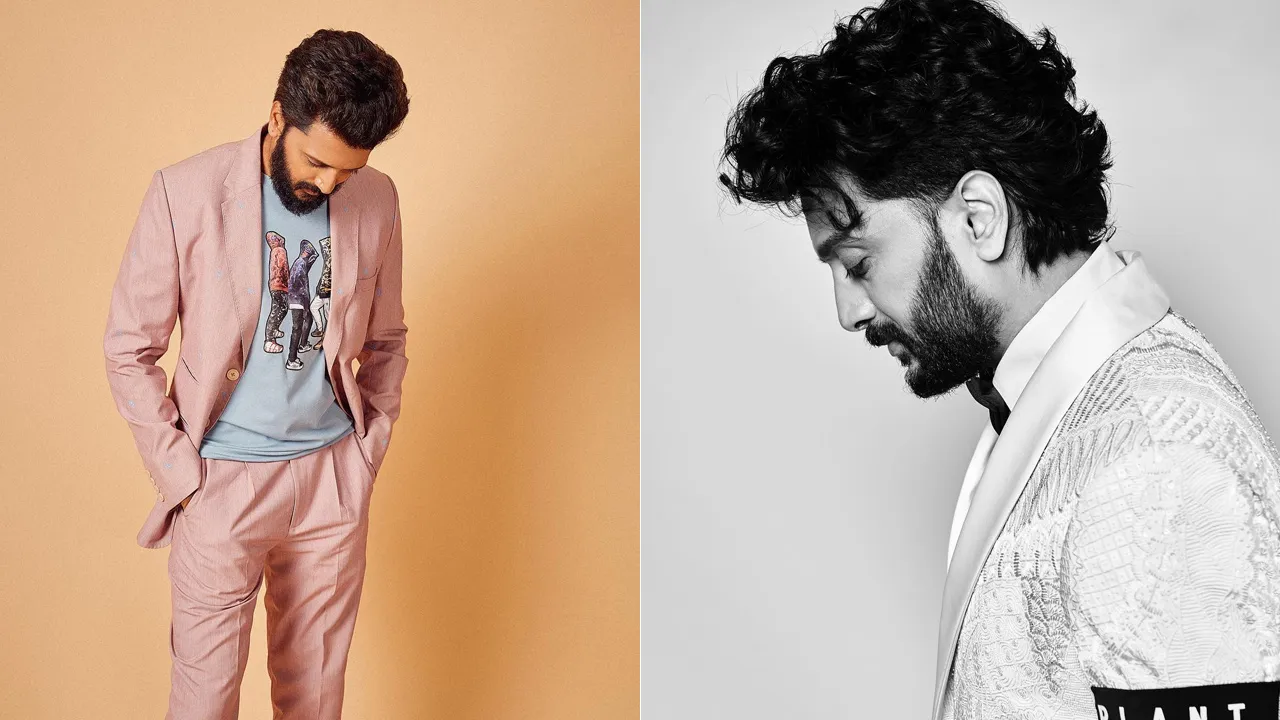 riteish deshmukh