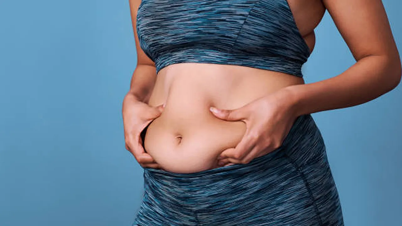 Post-Pregnancy Weight Loss Tips