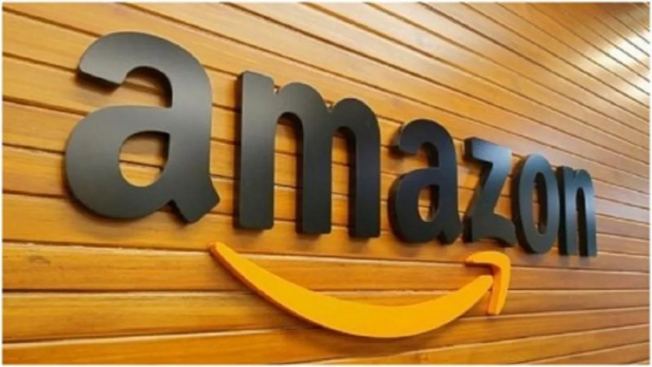 amazon