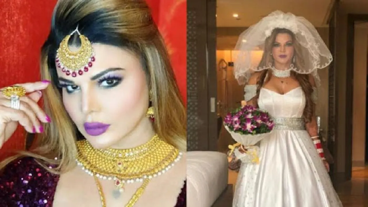 Rakhi Sawant