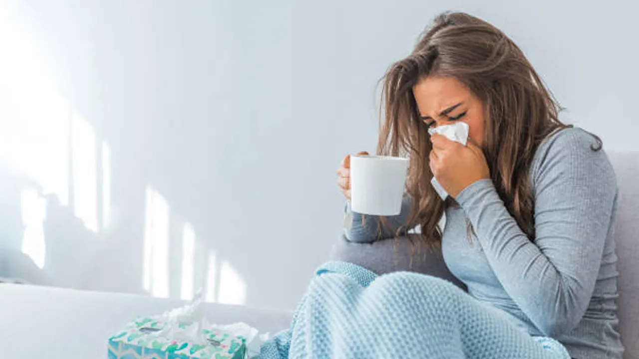 home remedies for cold