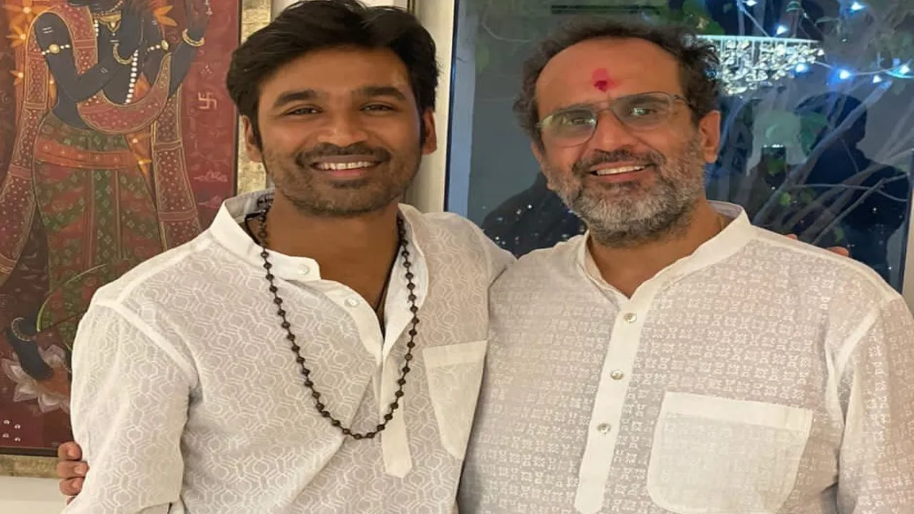 dhanush