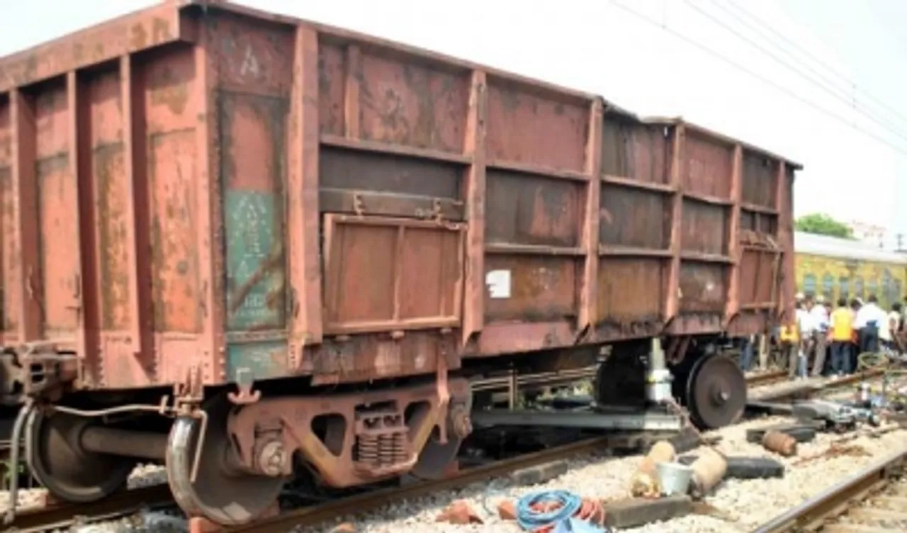 Good train
