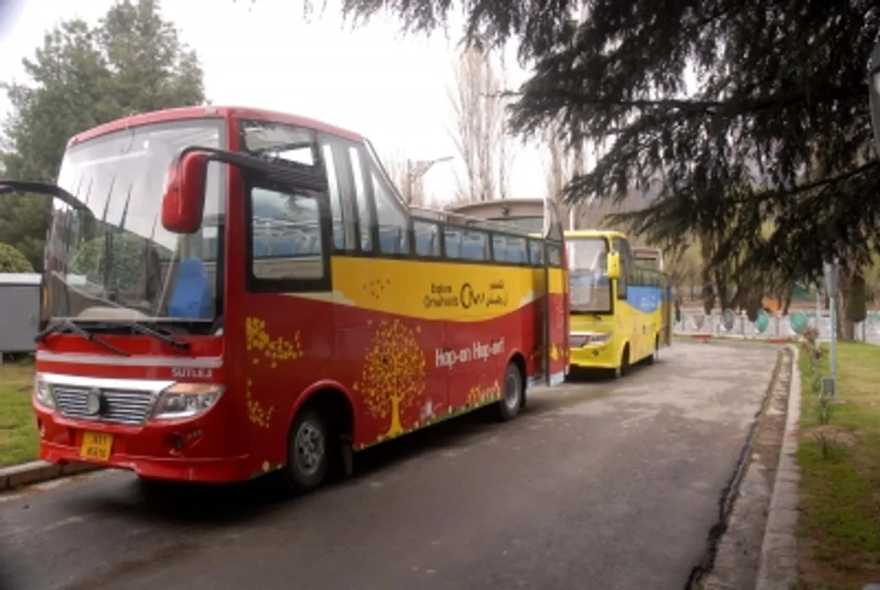 J&K govt