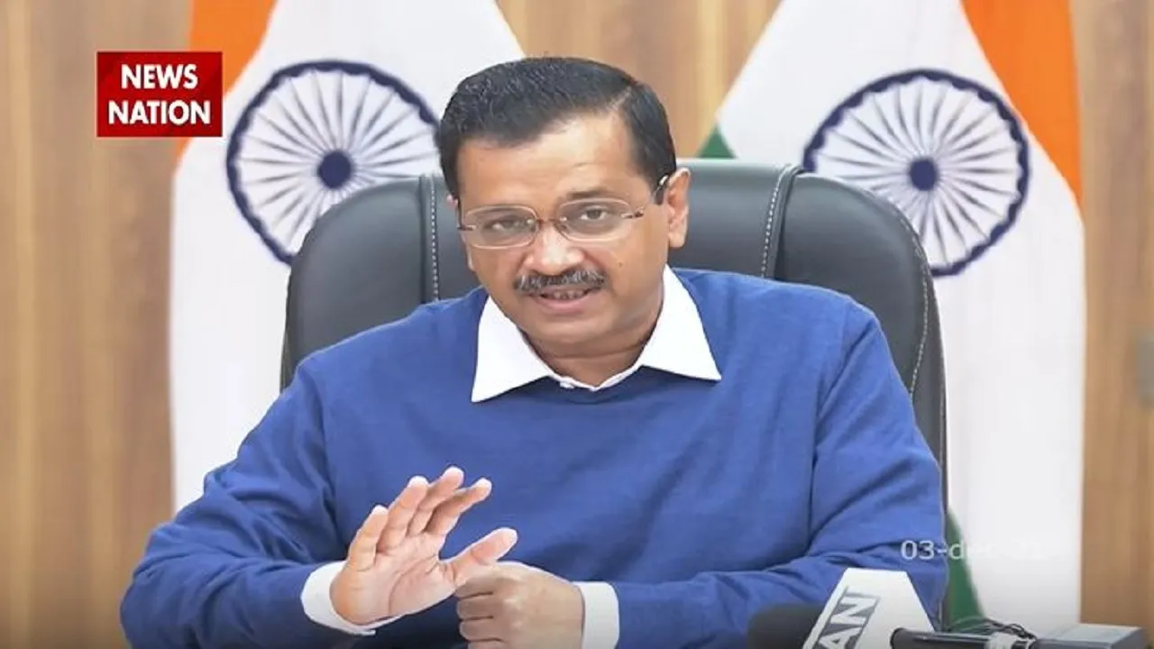 kejriwal
