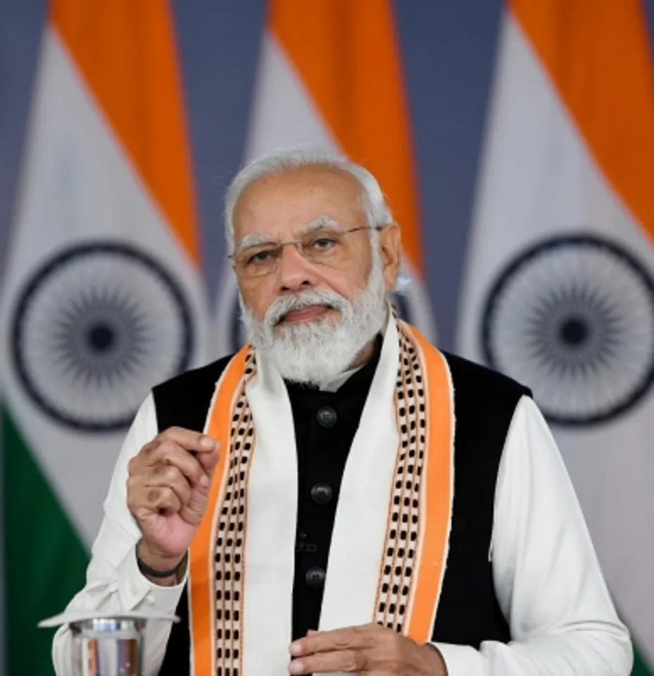 PM Modi