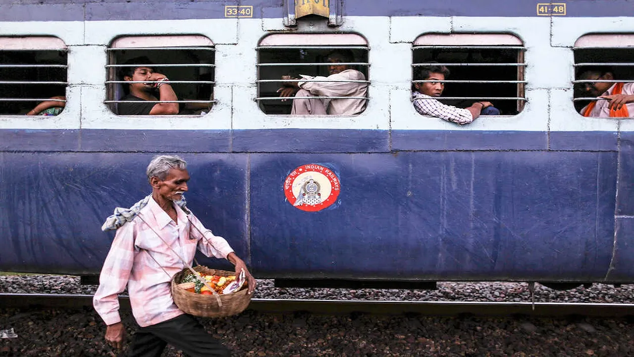 Railways
