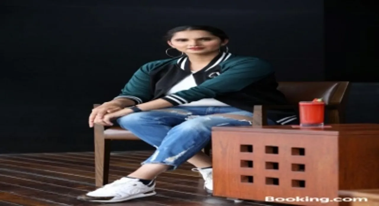 Sania Mirza