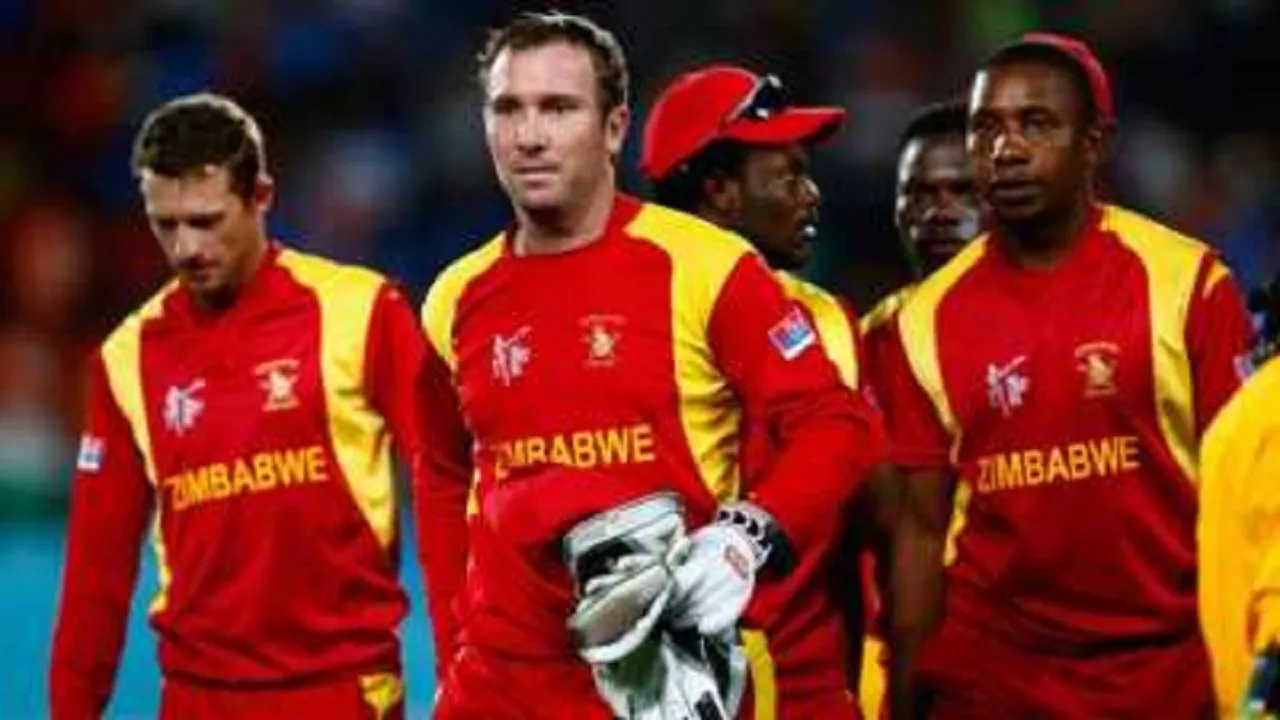 Brendan Taylor