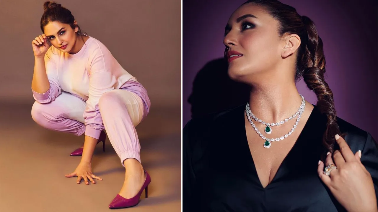 actress collage