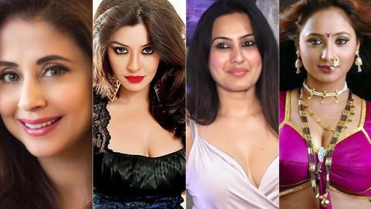 Bhojpuri Actresses