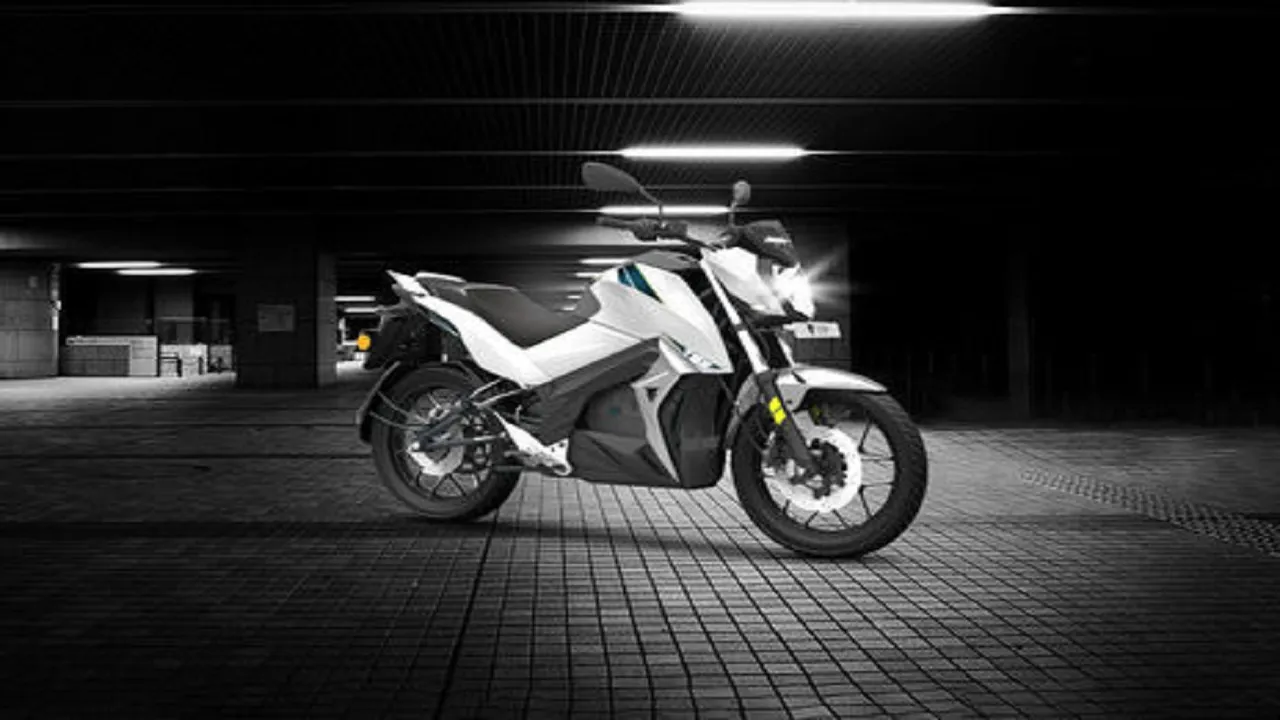 bike