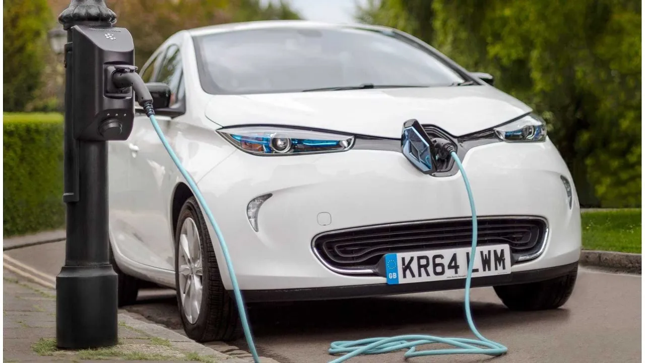 electric