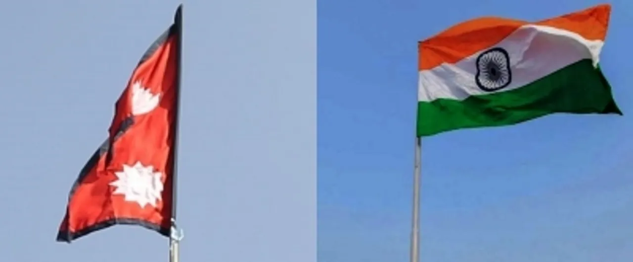 India to
