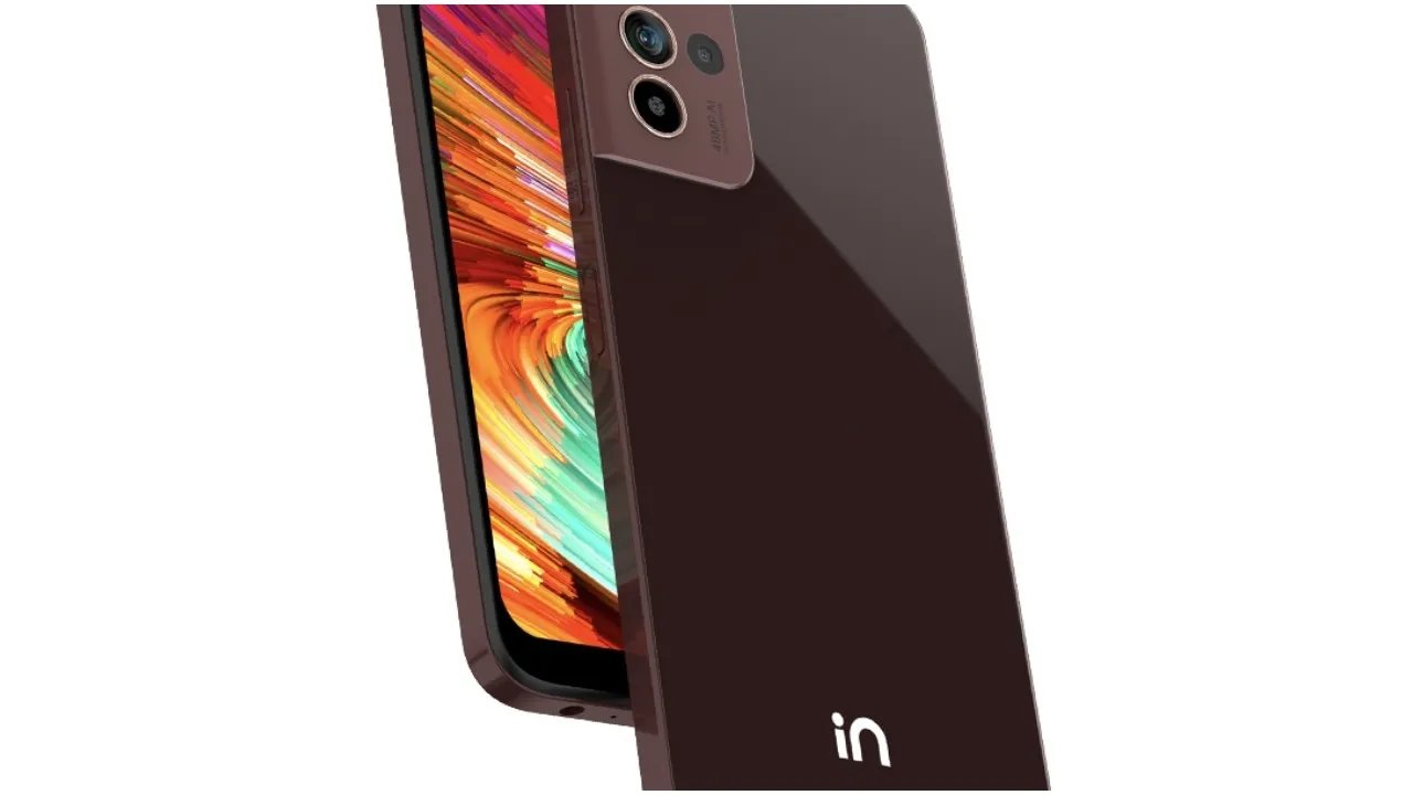 माइक्रोमैक्स इन नोट 2 (Micromax In Note 2)