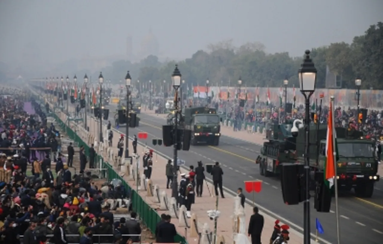 New Delhi