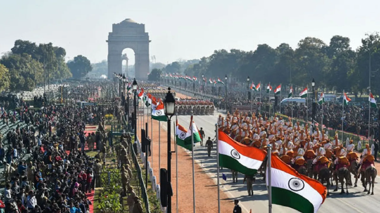 Republic Day