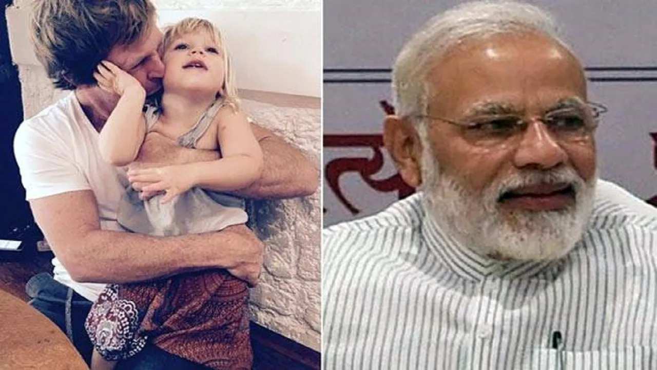 republic day special jonty rhodes love india pm modi wiehes him