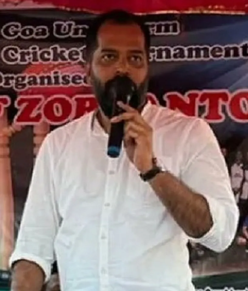 Siddeh Shripad
