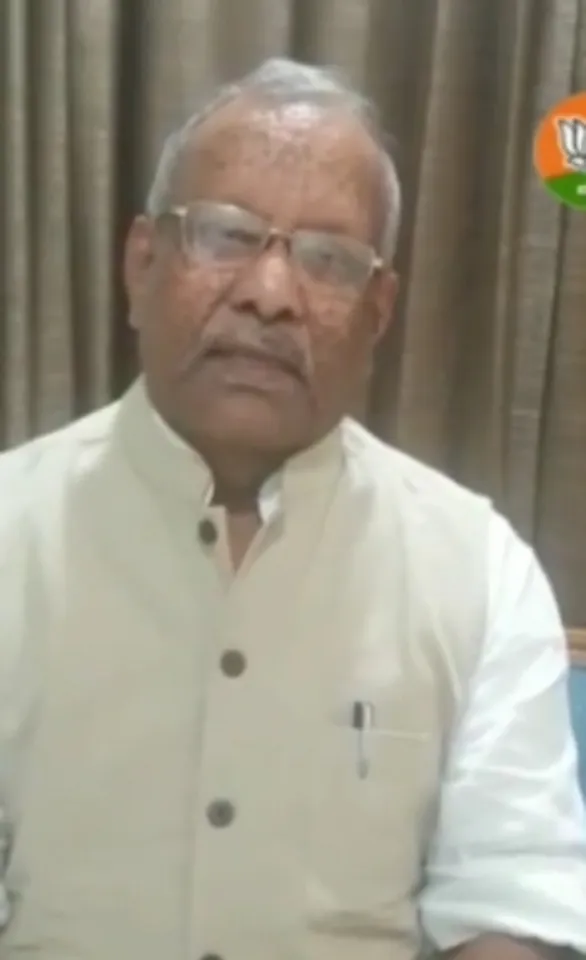 Tarkihore Praad
