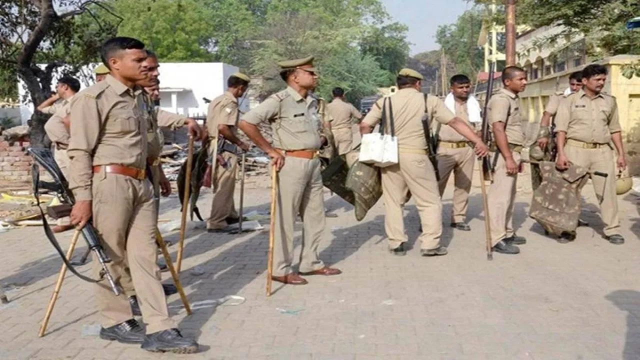 Prayagraj