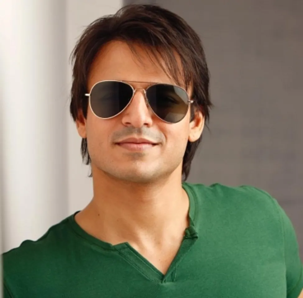 Vivek Oberoi