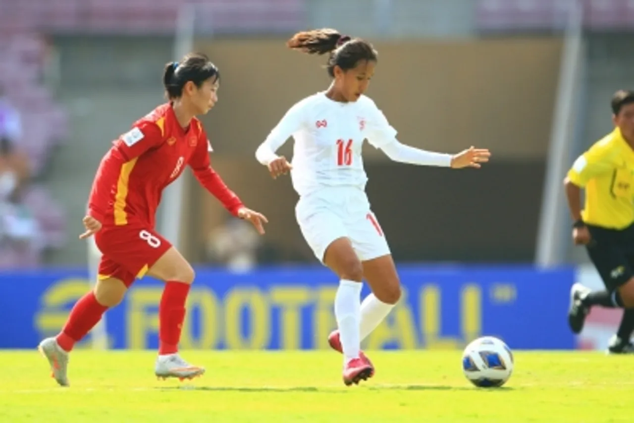 AFC Women