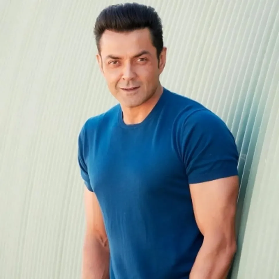 Bobby Deol