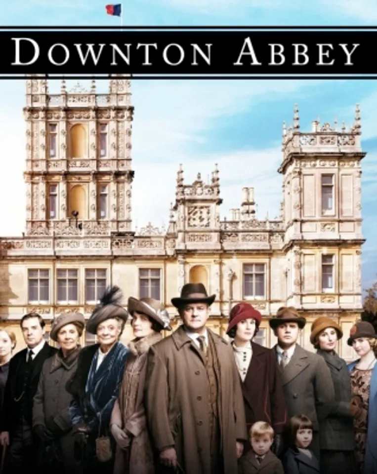 Downton Abbey
