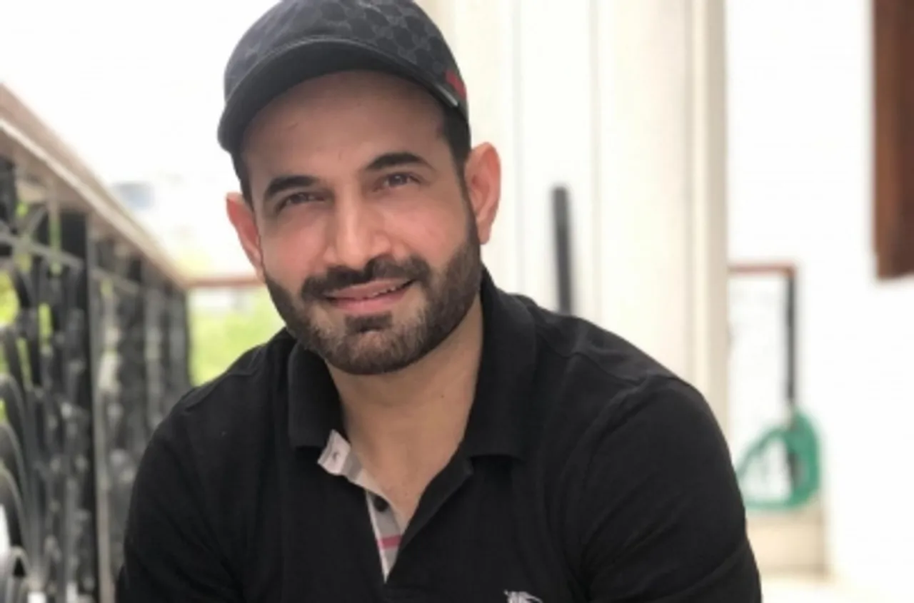 Irfan Pathan